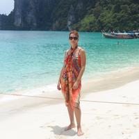 Отзыв от Елена - DTV виза